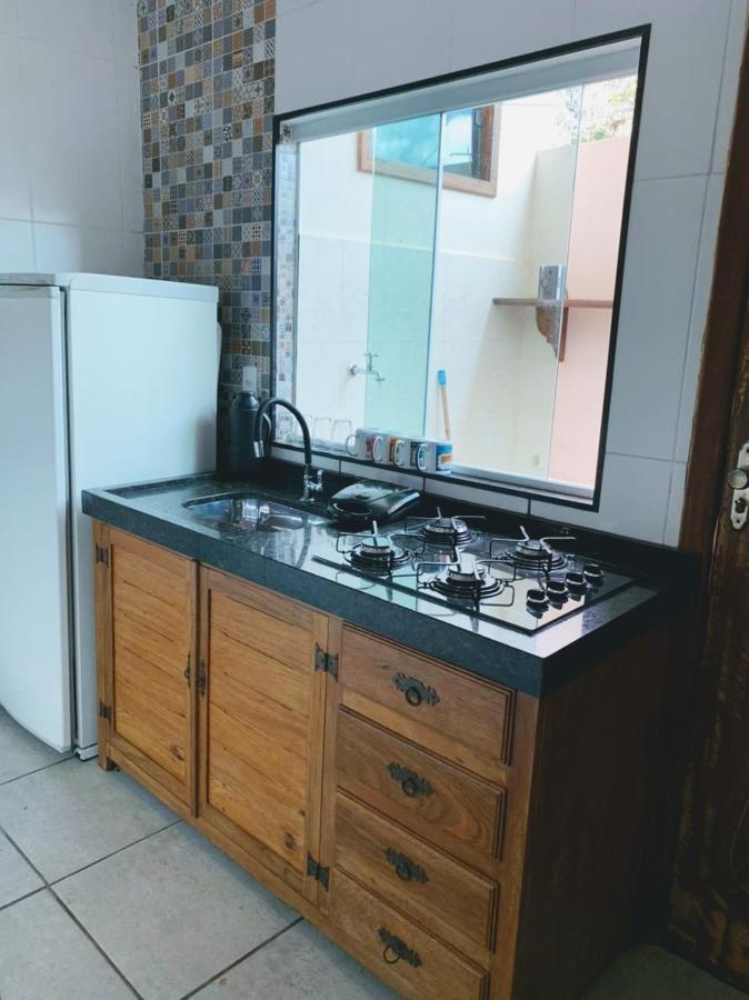 Casas E Suites Temporada チラデンテス エクステリア 写真