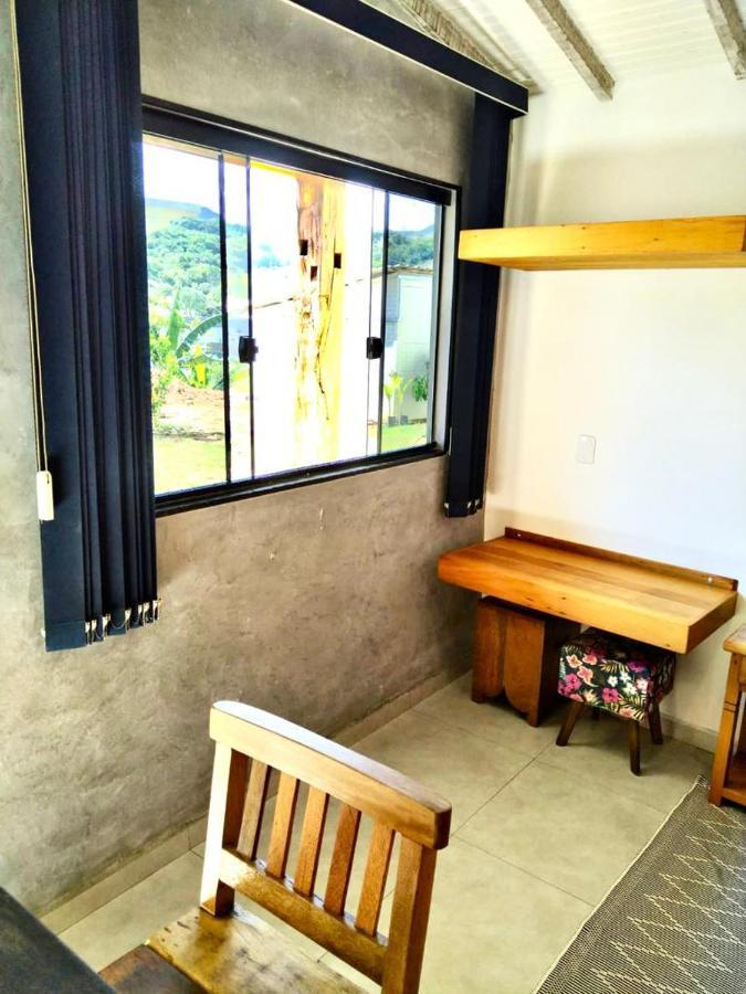 Casas E Suites Temporada チラデンテス エクステリア 写真