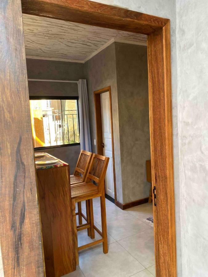 Casas E Suites Temporada チラデンテス エクステリア 写真