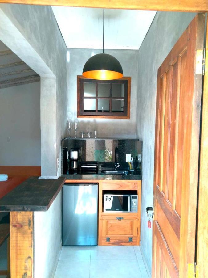 Casas E Suites Temporada チラデンテス エクステリア 写真