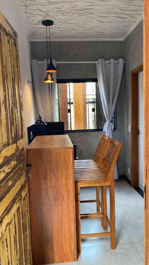 Casas E Suites Temporada チラデンテス エクステリア 写真