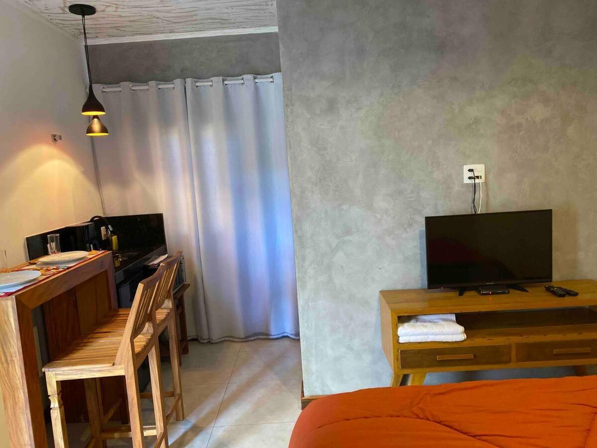 Casas E Suites Temporada チラデンテス エクステリア 写真