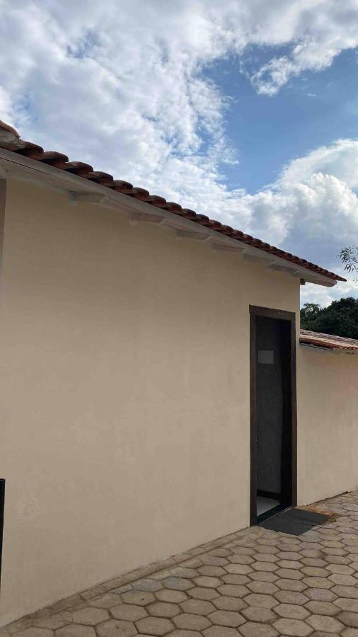 Casas E Suites Temporada チラデンテス エクステリア 写真