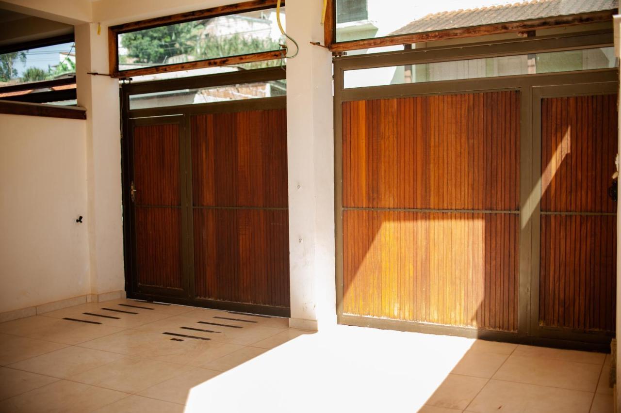 Casas E Suites Temporada チラデンテス エクステリア 写真