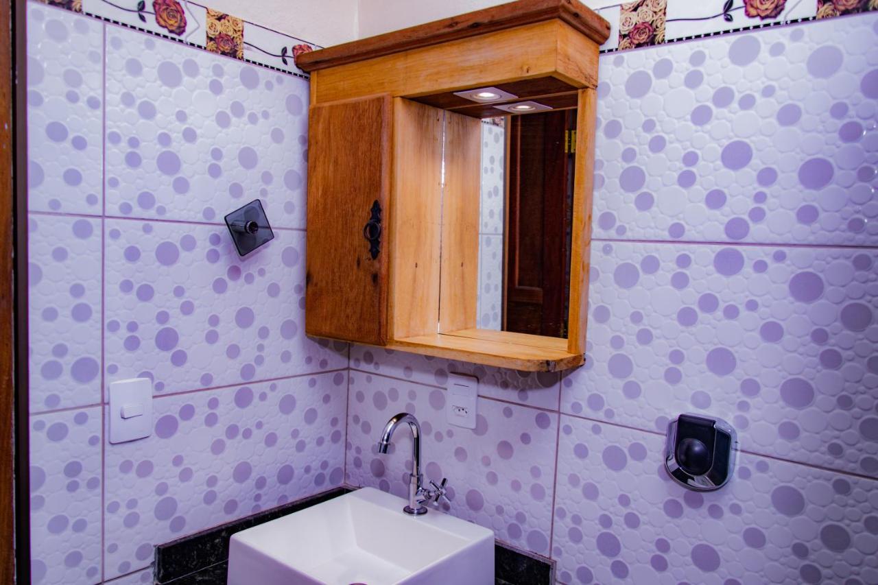 Casas E Suites Temporada チラデンテス エクステリア 写真