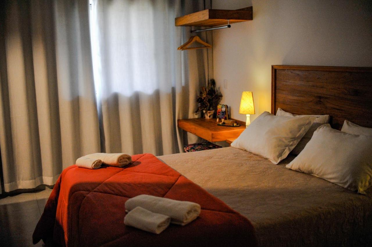 Casas E Suites Temporada チラデンテス エクステリア 写真