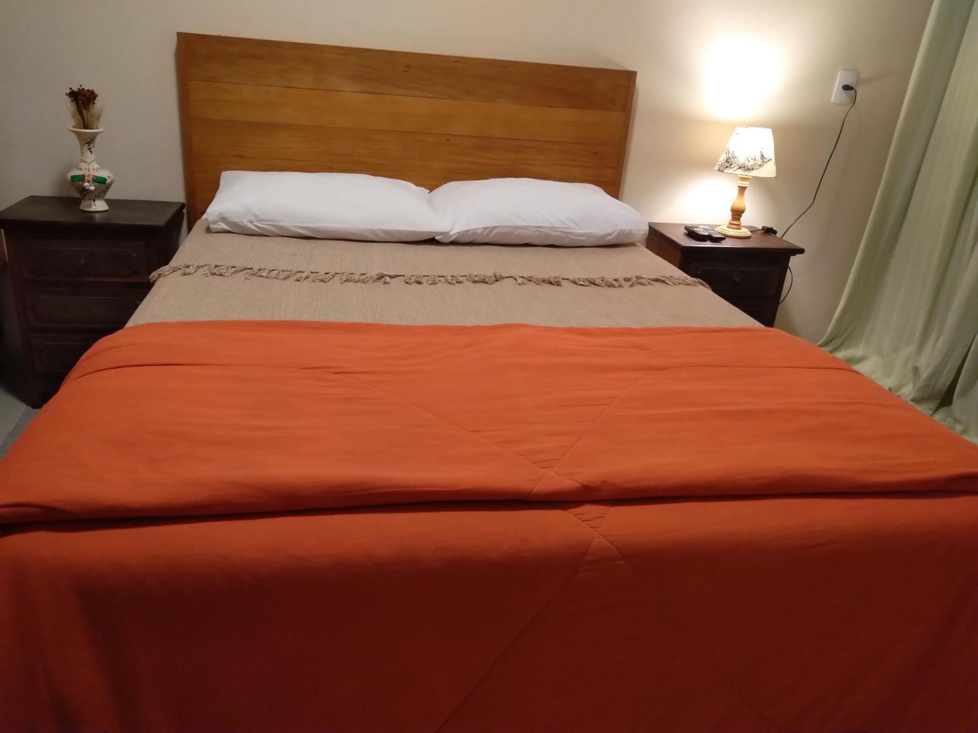 Casas E Suites Temporada チラデンテス 部屋 写真